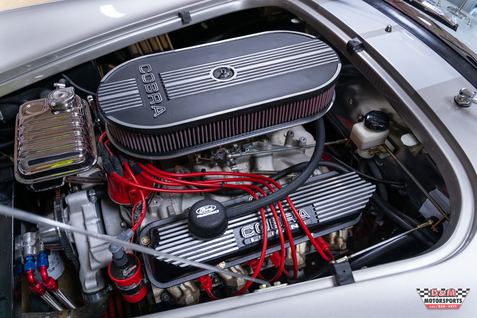 Superformance Cobra 1965 image number 8