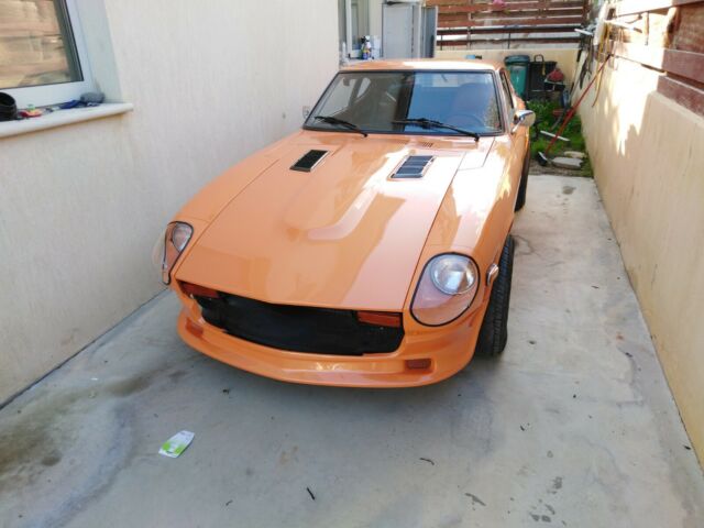 Datsun Z-Series 1978 image number 16