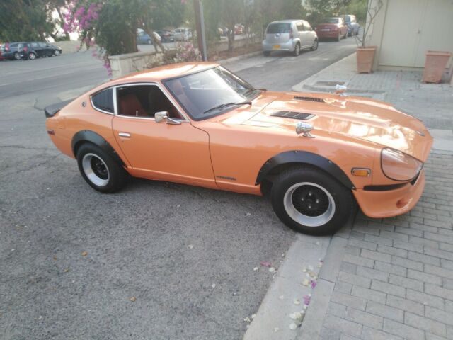 Datsun Z-Series 1978 image number 19