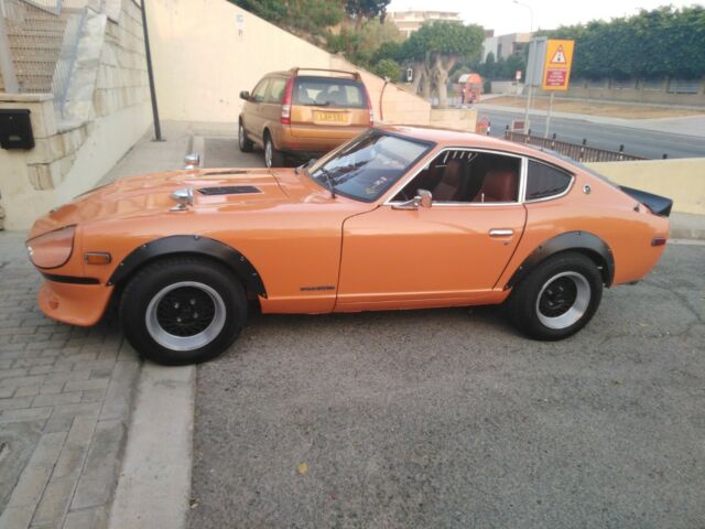 Datsun Z-Series 1978 image number 2