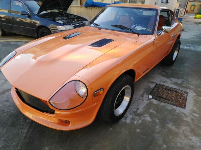 Datsun Z-Series 1978 image number 20