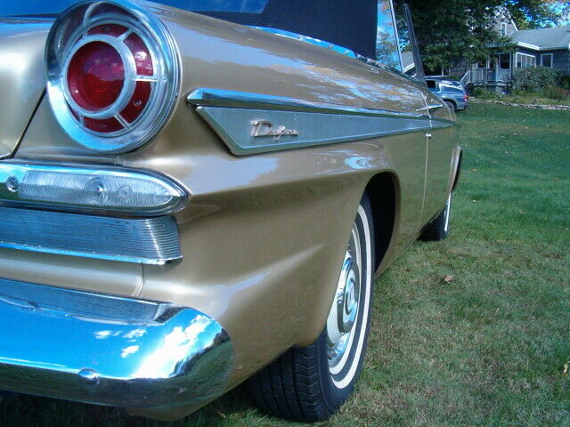 Studebaker Daytona 1963 image number 5