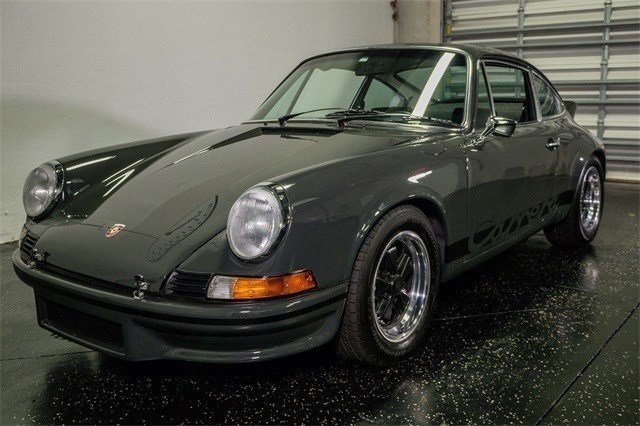 Porsche 911 1976 image number 13