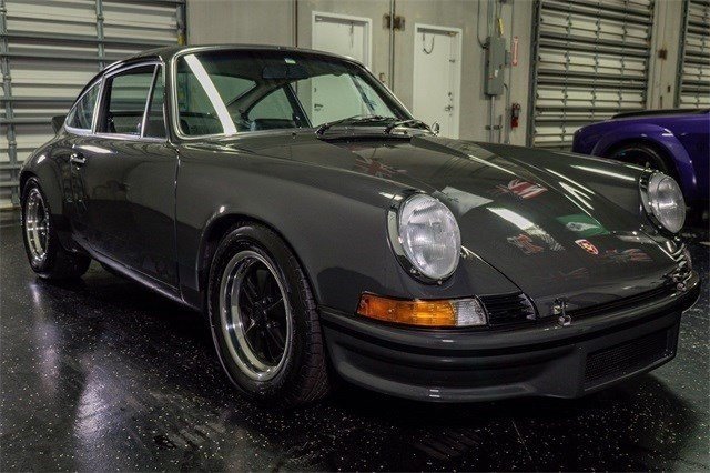 Porsche 911 1976 image number 17