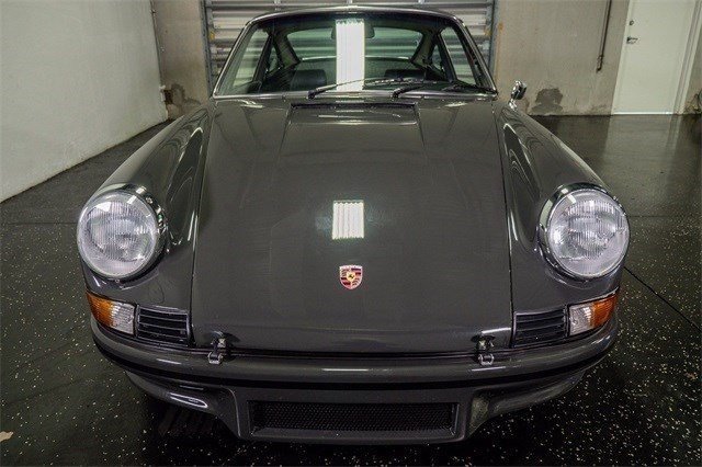 Porsche 911 1976 image number 18