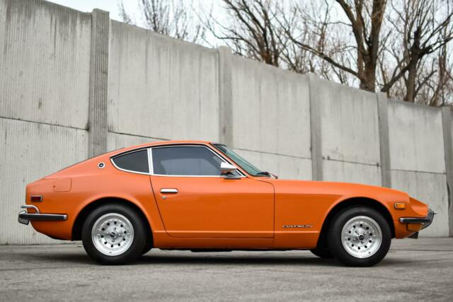 Datsun Z-Series 1972 image number 1