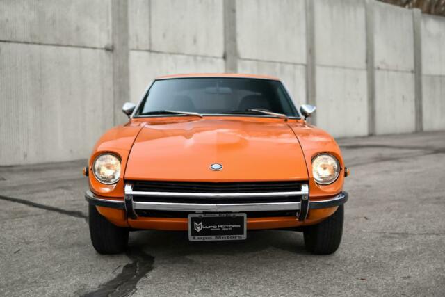 Datsun Z-Series 1972 image number 10