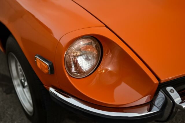 Datsun Z-Series 1972 image number 11