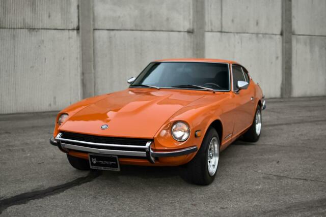 Datsun Z-Series 1972 image number 15