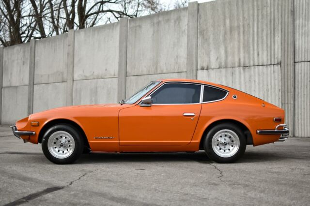 Datsun Z-Series 1972 image number 16