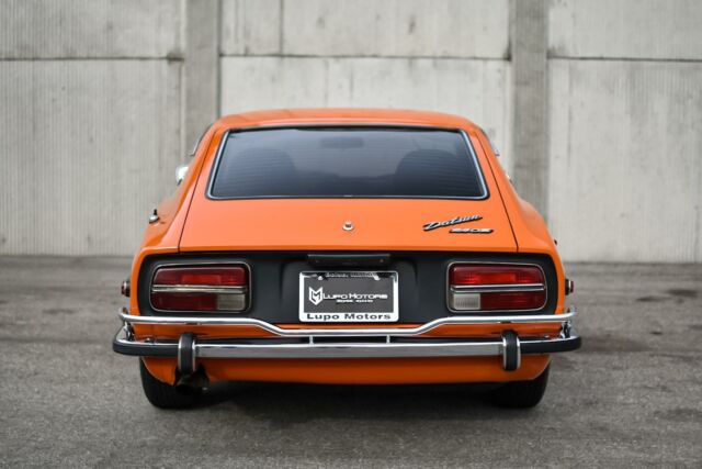 Datsun Z-Series 1972 image number 19