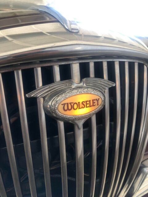 Wolseley Hornet 1968 image number 28