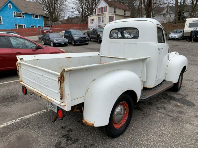 Studebaker M5 1947 image number 3