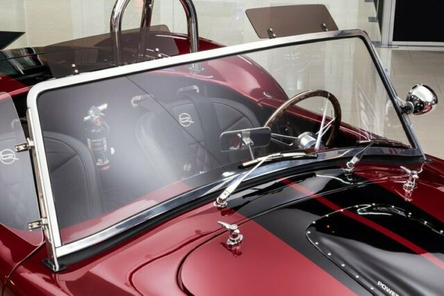 Shelby Cobra 1965 image number 23