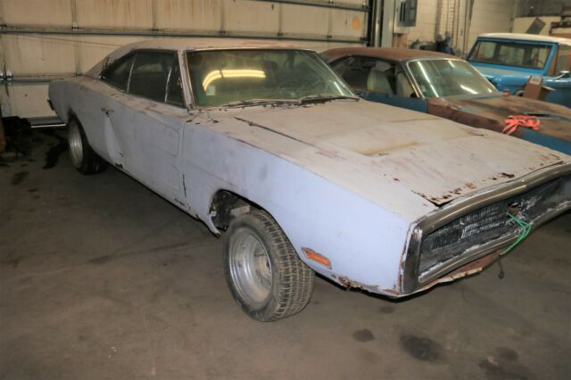 Dodge Charger 1970 image number 0