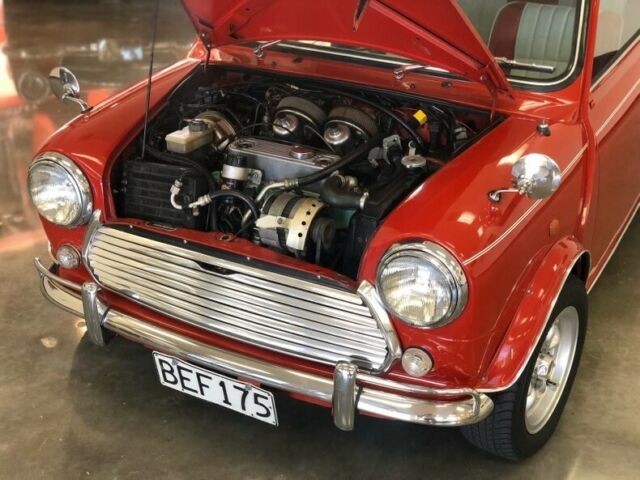 Austin Mini Cooper 1967 image number 38