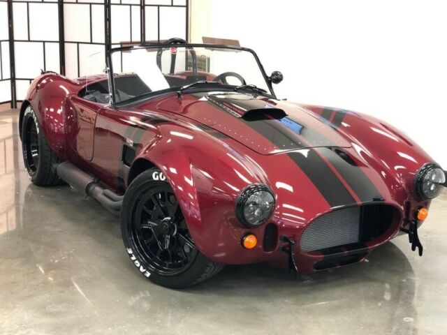 Shelby COBRA 1965 image number 0