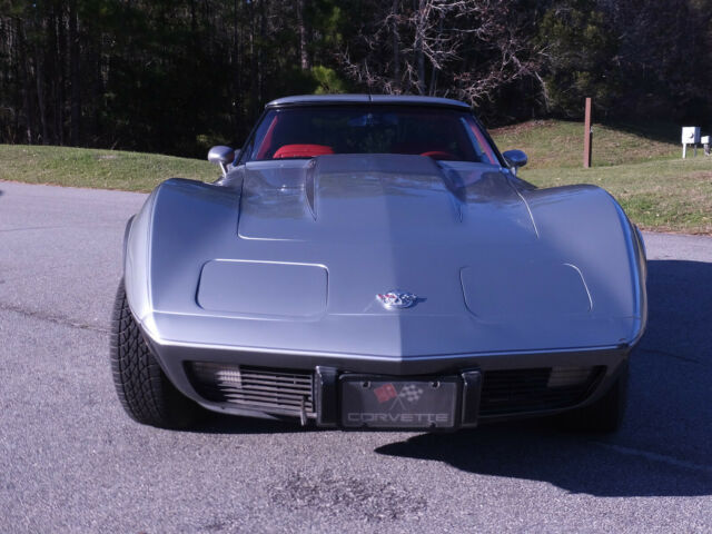 Chevrolet Corvette 1978 image number 6