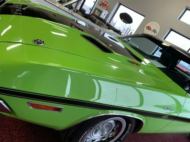 Dodge Challenger 1970 image number 6