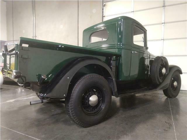 International Harvester 1934 image number 21