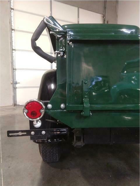 International Harvester 1934 image number 22