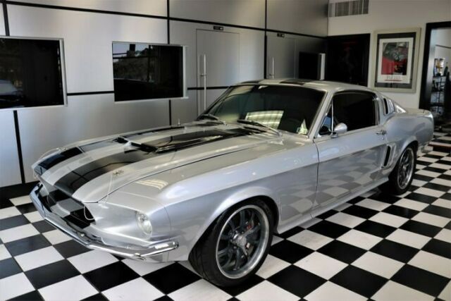 Ford Mustang 1967 image number 1