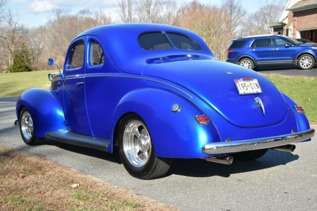 Ford Standard, 1940 image number 30