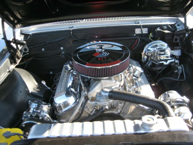 Chevrolet Chevelle 1967 image number 40