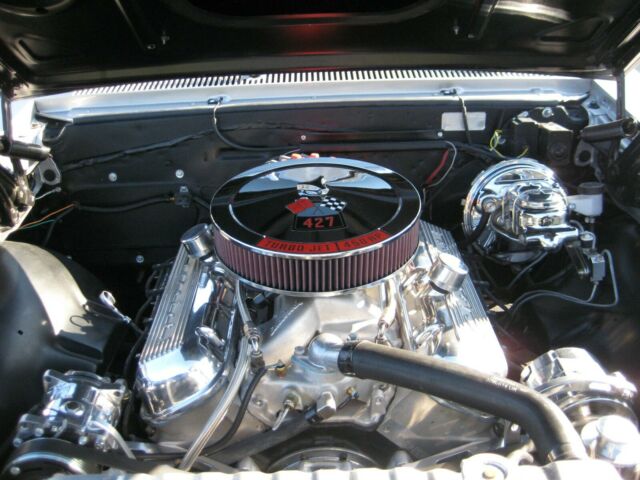 Chevrolet Chevelle 1967 image number 42