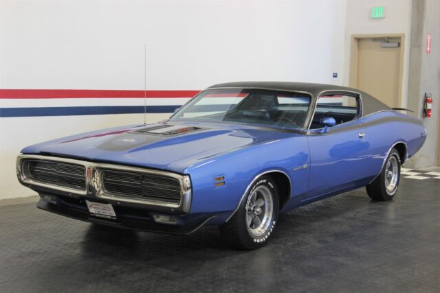 Dodge Charger 1971 image number 27