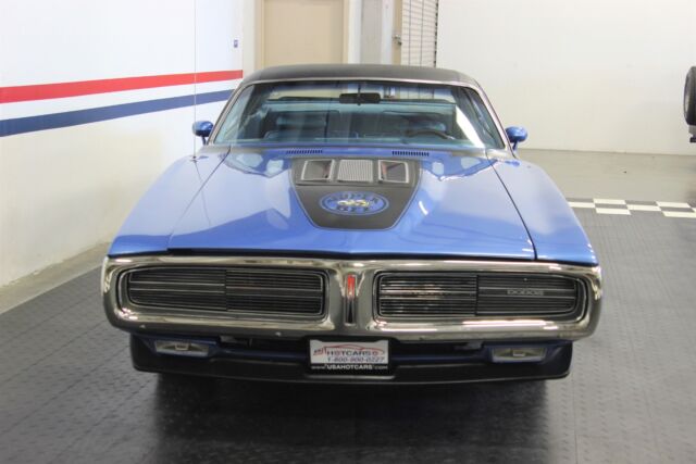 Dodge Charger 1971 image number 30