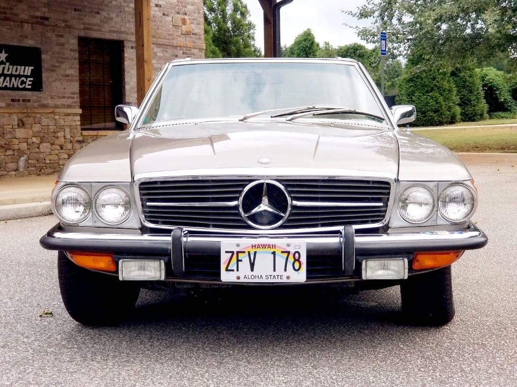 Mercedes-Benz 300-Series 1972 image number 11