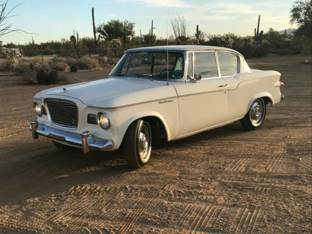 Studebaker Lark 1959 image number 1