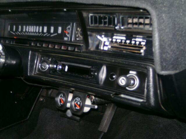 Chevrolet Chevelle 1971 image number 8