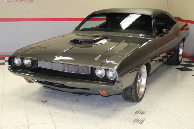 Dodge Challenger 1970 image number 27