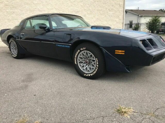 Pontiac Trans Am 1979 image number 22