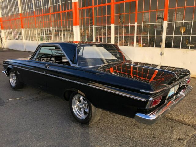 Plymouth Belvedere 1964 image number 1