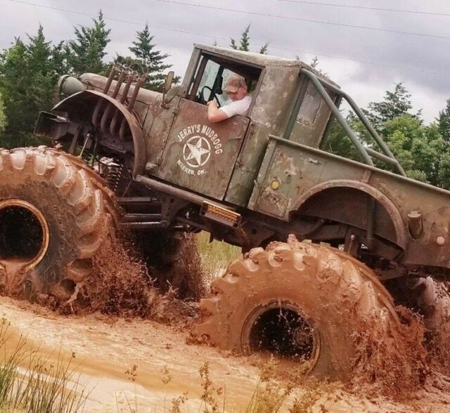 Dodge Power Wagon 1952 image number 21