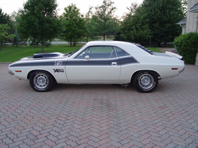 Dodge Challenger 1970 image number 4