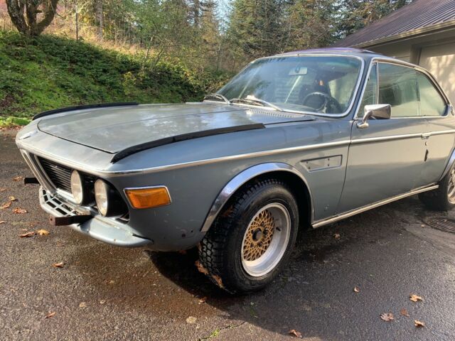 BMW 3.0CS 1970 image number 3