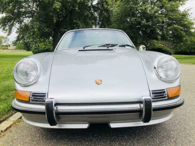 Porsche 911 1970 image number 13