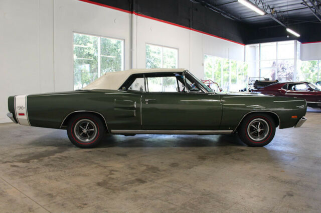 Dodge Coronet 1969 image number 22