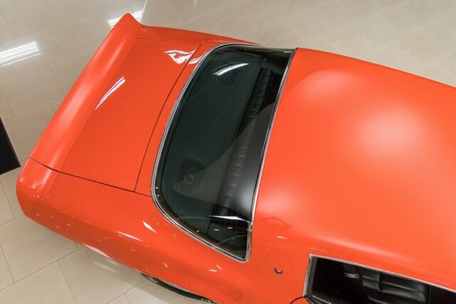 Pontiac Firebird 1976 image number 21