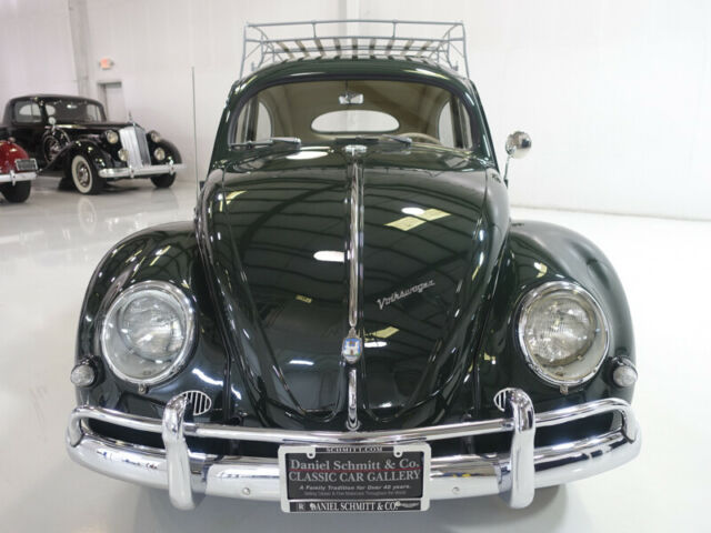 Volkswagen Beetle - Classic 1956 image number 1