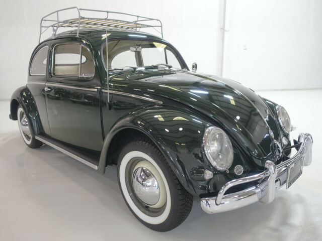 Volkswagen Beetle - Classic 1956 image number 2