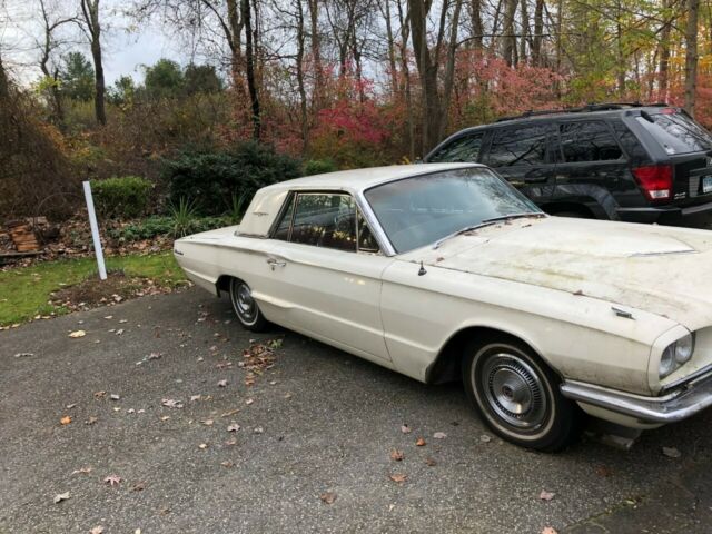 Ford Thunderbird 1966 image number 3