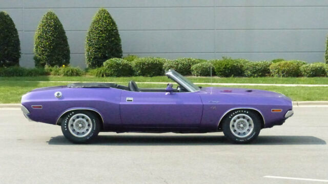 Dodge Challenger 1970 image number 30