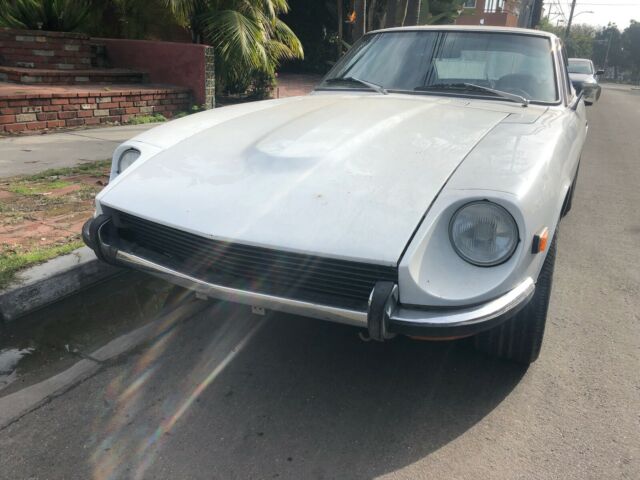 Datsun Z-Series 1970 image number 2