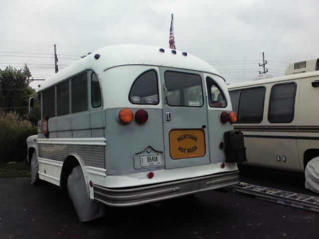 Chevrolet C-10 1955 image number 9