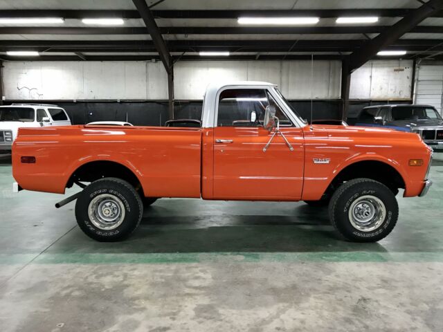 GMC K1500 1972 image number 27